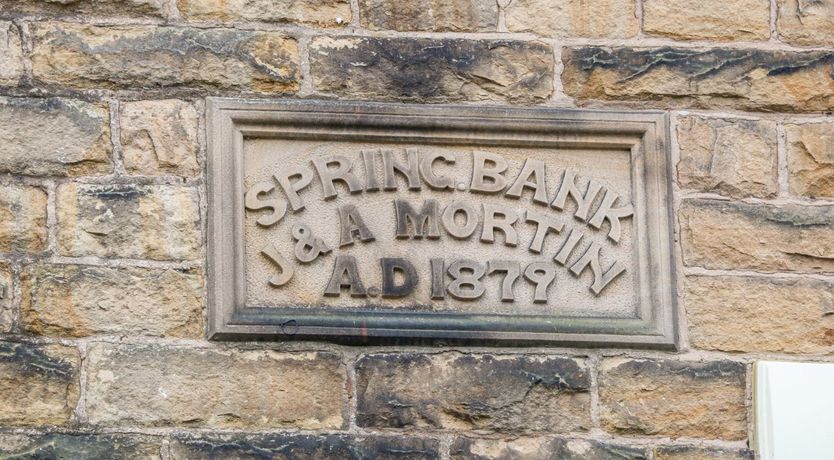 Photo of Spring Bank Cottage