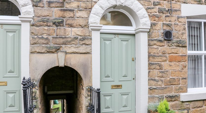 Photo of Spring Bank Cottage