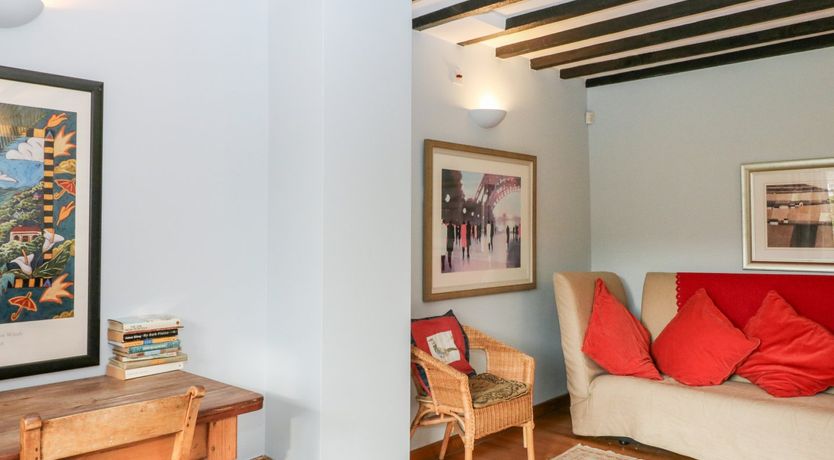 Photo of Spring Bank Cottage