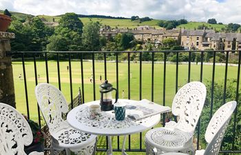 Spring Bank Cottage Holiday Cottage