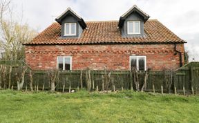 Photo of Pipistrelle Cottage