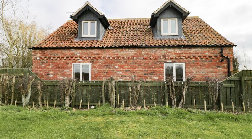 Photo of Pipistrelle Cottage