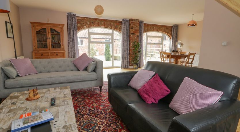 Photo of Pipistrelle Cottage