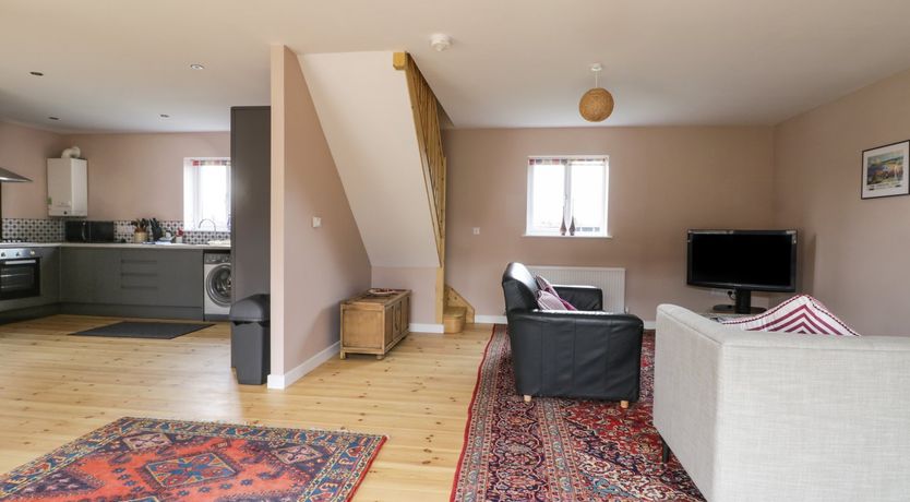 Photo of Pipistrelle Cottage