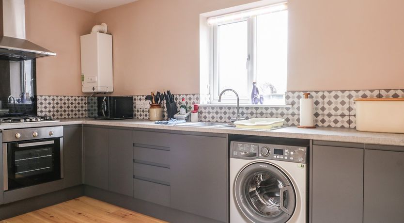 Photo of Pipistrelle Cottage