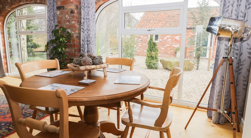 Photo of Pipistrelle Cottage