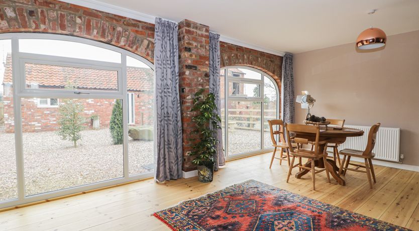 Photo of Pipistrelle Cottage