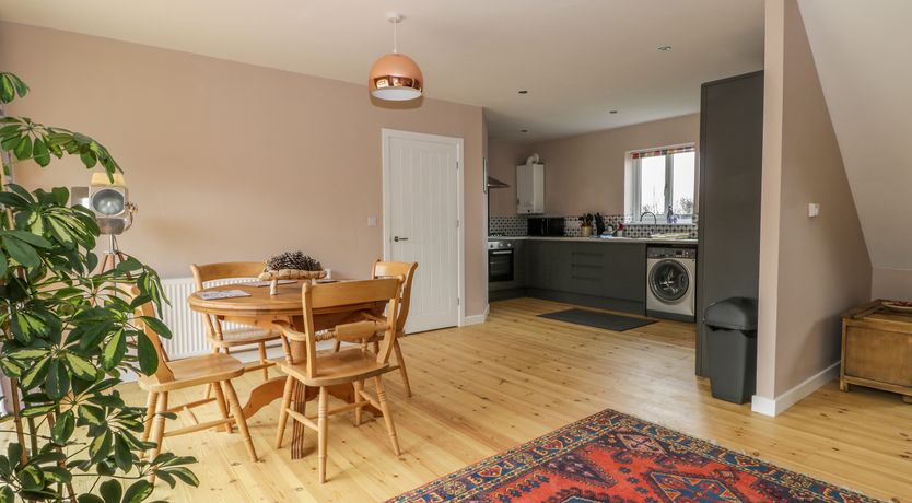 Photo of Pipistrelle Cottage