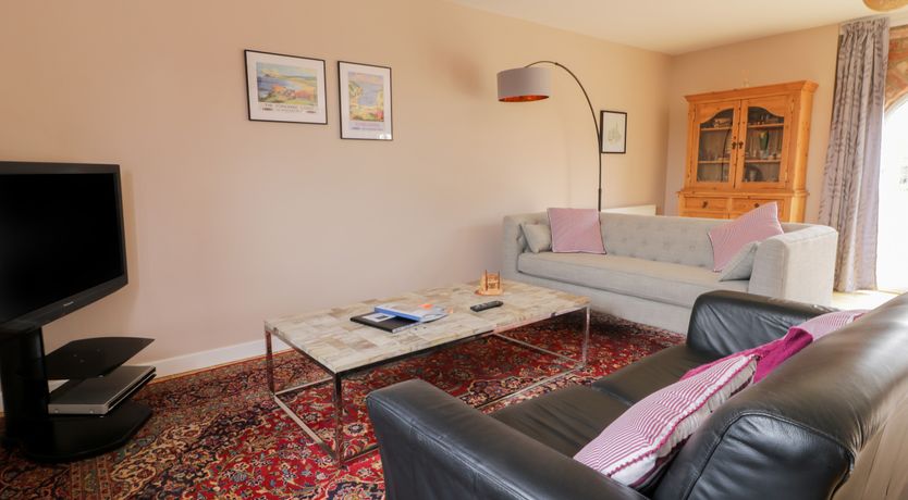 Photo of Pipistrelle Cottage