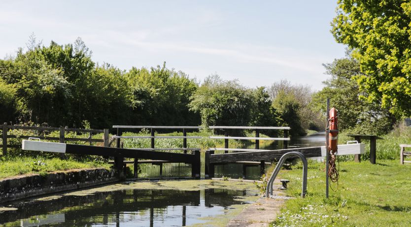 Photo of Robin's Nest Cottage
