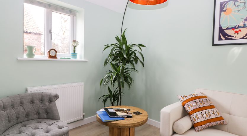 Photo of Robin's Nest Cottage