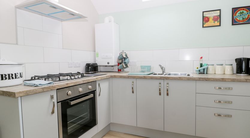 Photo of Robin's Nest Cottage