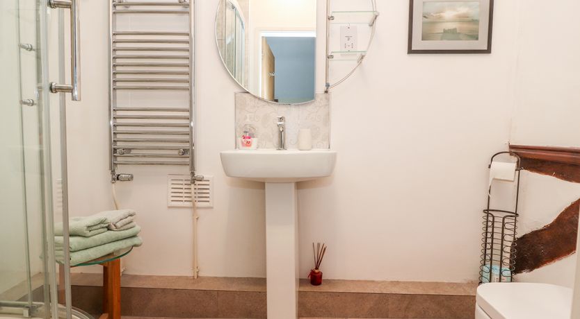 Photo of Brook House