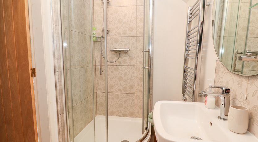 Photo of Brook House