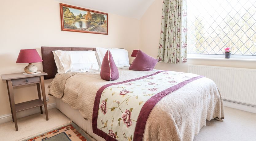 Photo of Brook House