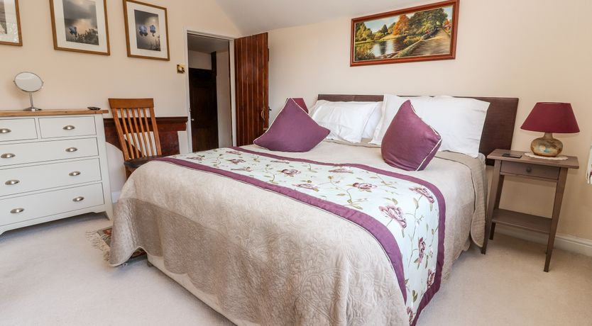 Photo of Brook House