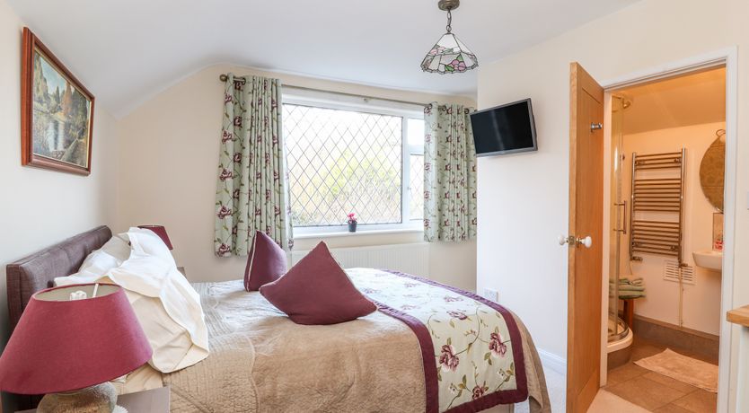 Photo of Brook House