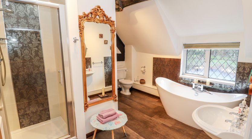 Photo of Brook House