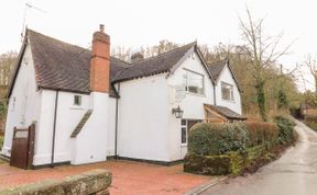 Photo of Brook House