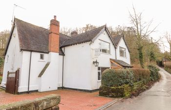 Brook House Holiday Cottage