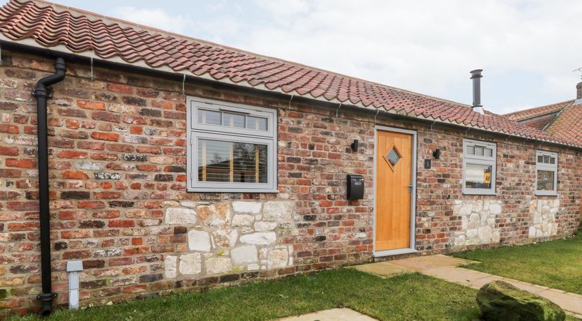 Photo of 1 Church Barns