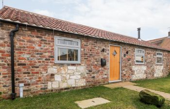 1 Church Barns Holiday Cottage