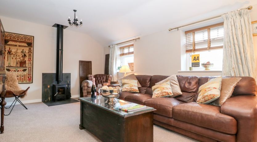 Photo of 1 Church Barns