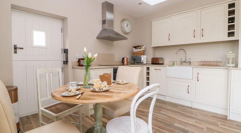 Photo of 1 Church Barns