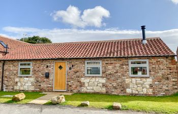1 Church Barns Holiday Cottage
