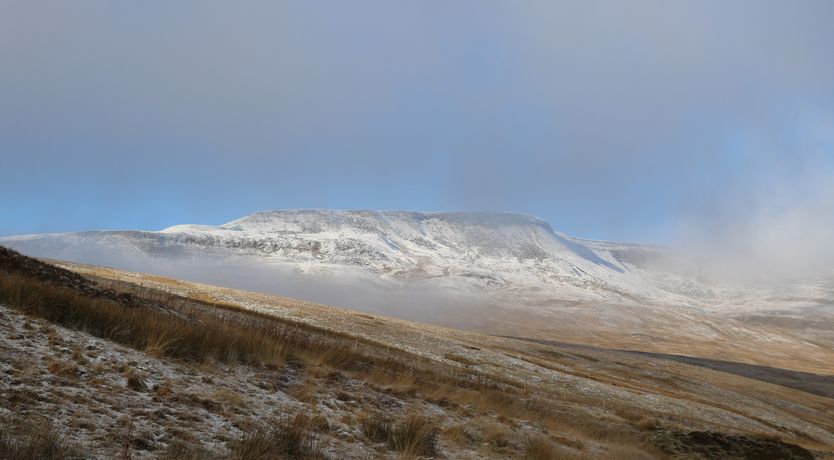 Photo of Howgill Cottage