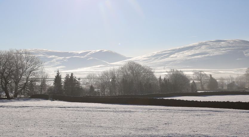 Photo of Howgill Cottage