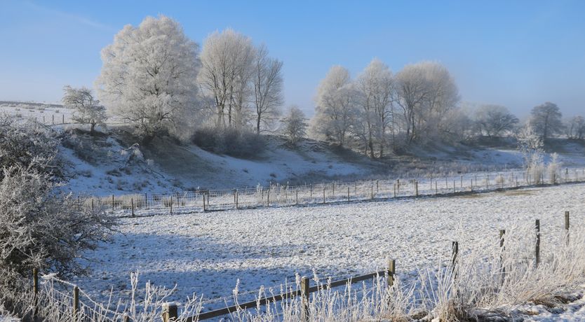 Photo of Howgill Cottage