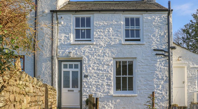 Photo of Howgill Cottage
