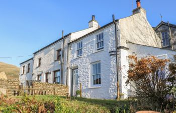 Howgill Cottage Holiday Cottage