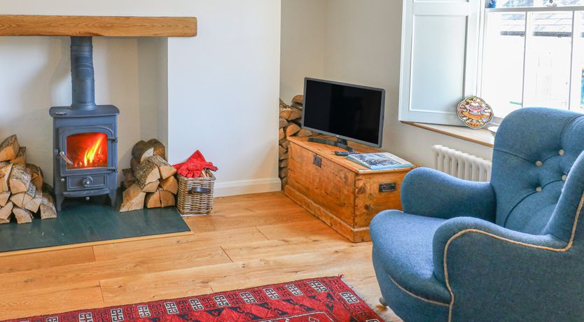 Photo of Howgill Cottage