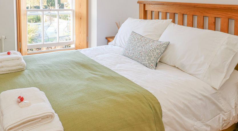 Photo of Howgill Cottage