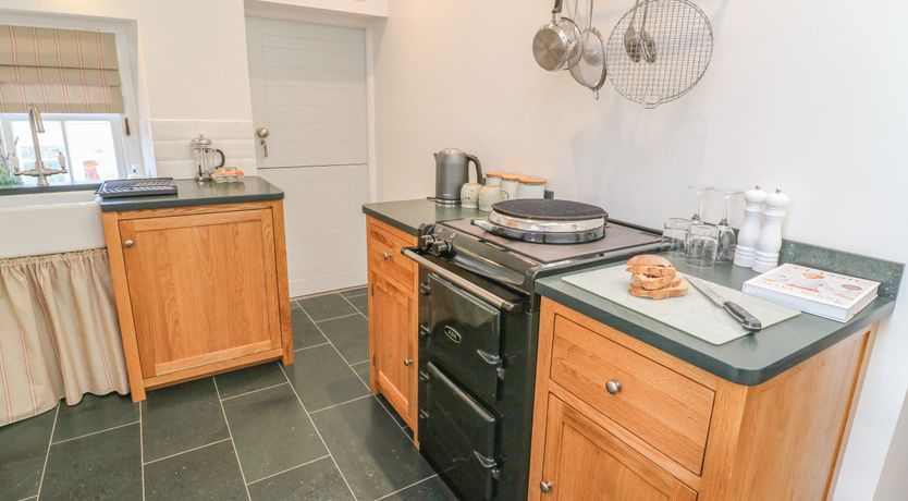 Photo of Howgill Cottage