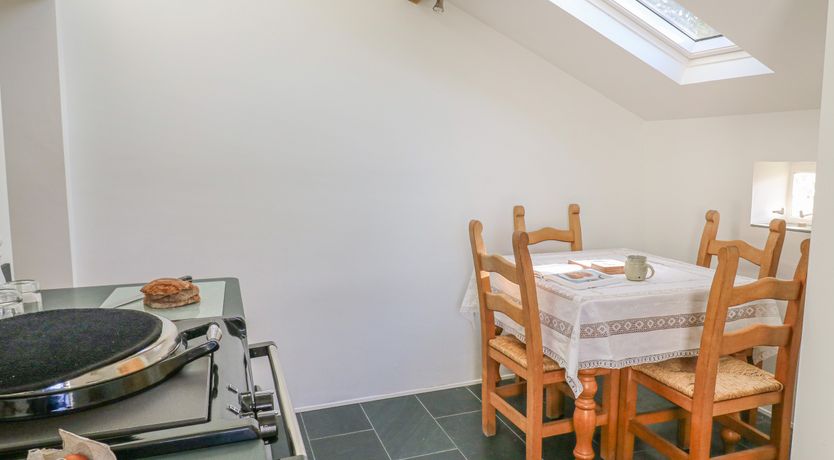 Photo of Howgill Cottage