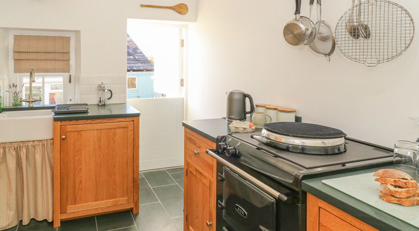 Photo of Howgill Cottage