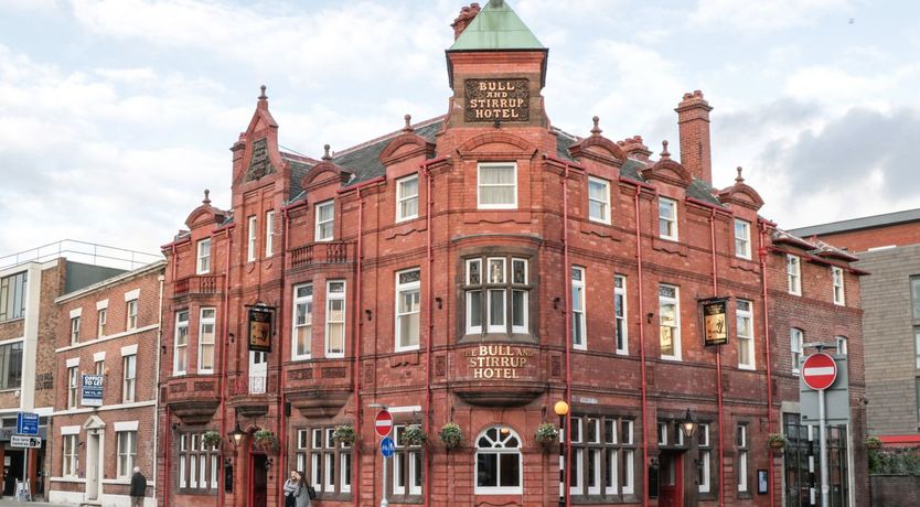 Photo of 2 Ashby Place