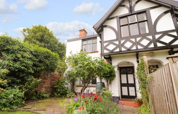 2 Ashby Place Holiday Home