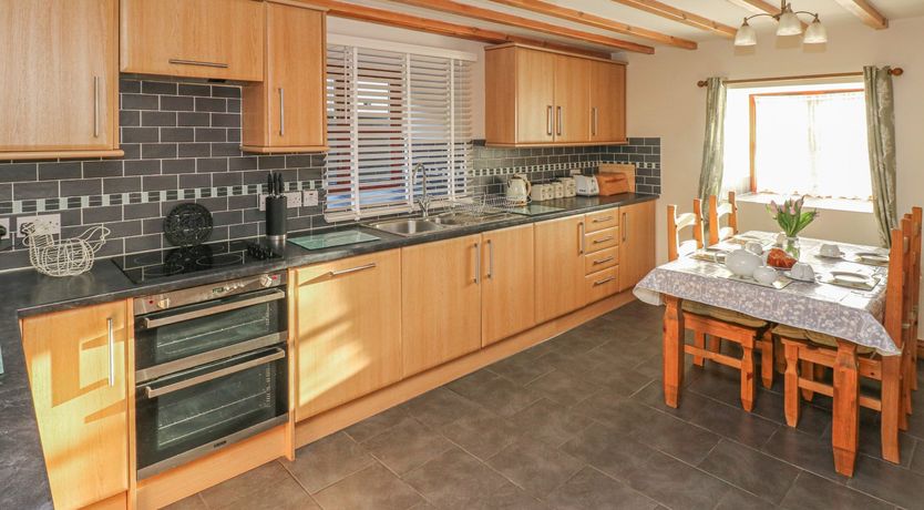 Photo of Little Brook Cottage