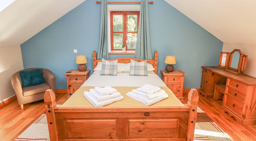 Photo of Little Brook Cottage