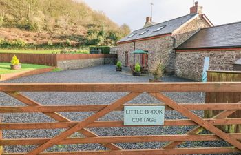 Little Brook Cottage Holiday Cottage