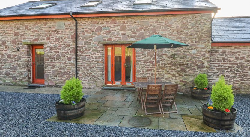 Photo of Little Brook Cottage
