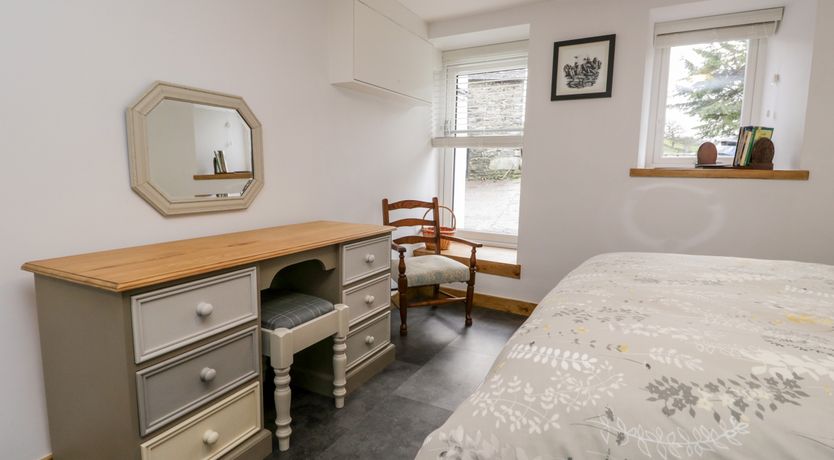 Photo of La'al Riddings