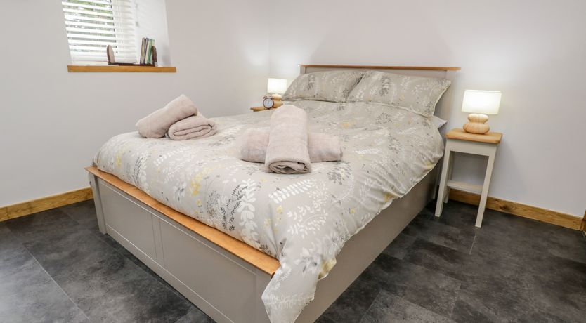 Photo of La'al Riddings