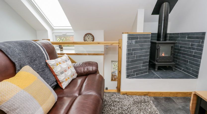 Photo of La'al Riddings