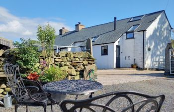 La'al Riddings Holiday Cottage