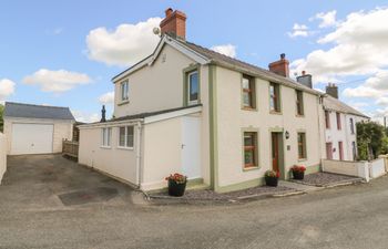 Gwynfa Holiday Cottage